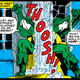 Illustration for article titled Days of Comics Past: X-Men issues 27 through 31